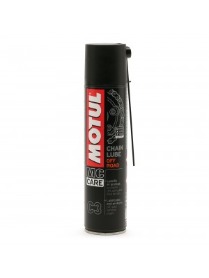 Motul C3 Chain Lube Off Road 400ml Kettenspray